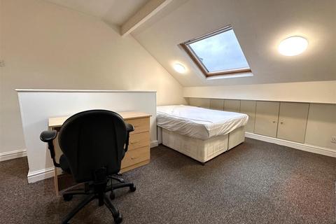undefined, Harland Road, Sheffield S11