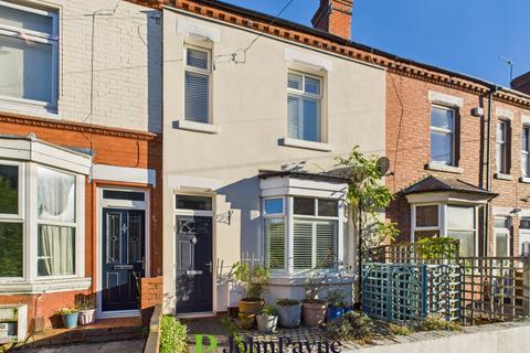 Stanley Road, Earlsdon, Coventry, CV5
