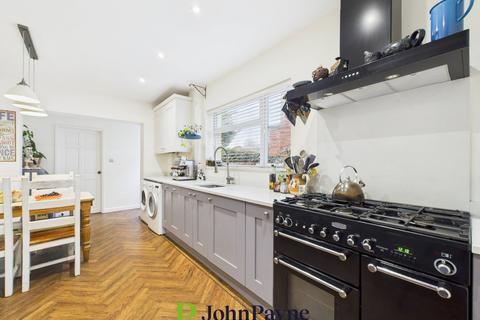 3 bedroom terraced house for sale, Stanley Road, Earlsdon, Coventry, CV5