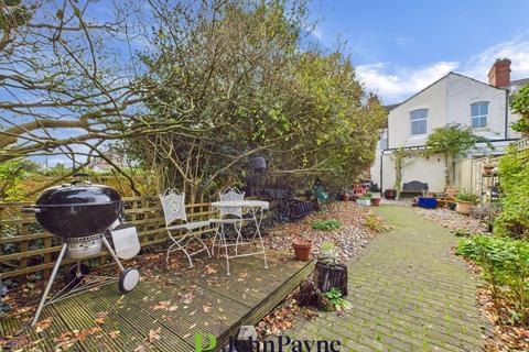 3 bedroom terraced house for sale, Stanley Road, Earlsdon, Coventry, CV5