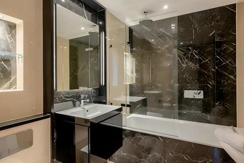 3 bedroom flat to rent, Garrett Mansions, West End Street, London