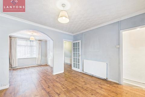 3 bedroom terraced house for sale, Duffryn Street, Ferndale, Rhondda Cynon Taf, CF43