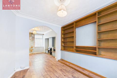 3 bedroom terraced house for sale, Duffryn Street, Ferndale, Rhondda Cynon Taf, CF43