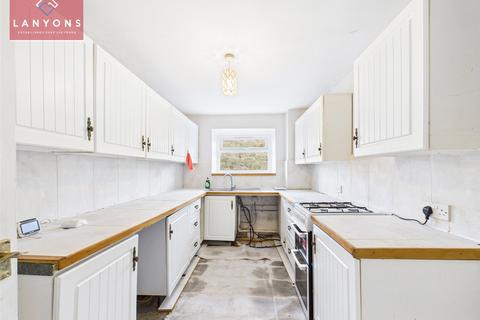 3 bedroom terraced house for sale, Duffryn Street, Ferndale, Rhondda Cynon Taf, CF43