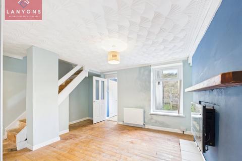 3 bedroom terraced house for sale, Duffryn Street, Ferndale, Rhondda Cynon Taf, CF43