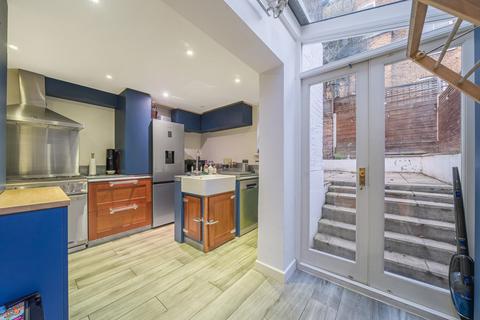 undefined, Collins Street, London