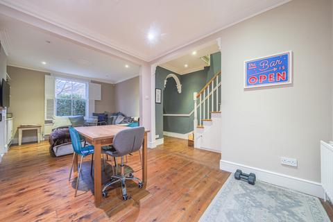 undefined, Collins Street, London