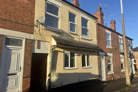 3 bedroom terraced house to rent, Room 1, 91 Cotmanhay RoadIlkestonDerbyshire