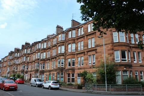 2 bedroom flat to rent, Hotspur Street, Kelvinside, Glasgow, G20