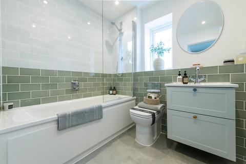 3 bedroom semi-detached house for sale, Fernham Homes At Faversham, Love Lane, Faversham, ME13