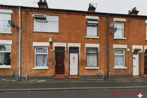 undefined, Fuller Street, Stoke-on-Trent, Staffordshire, ST6 6DB