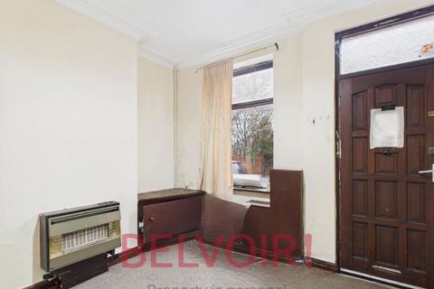 undefined, Fuller Street, Stoke-on-Trent, Staffordshire, ST6 6DB