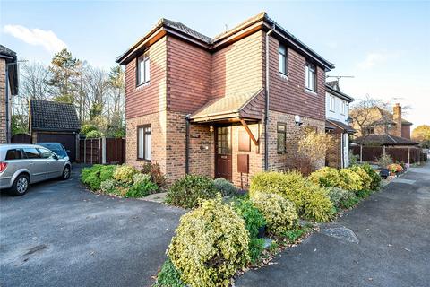 undefined, Burnt Common Lane, Ripley, Surrey, GU23