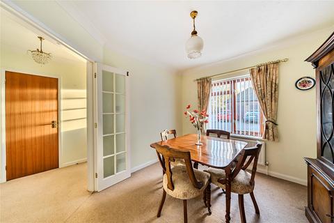 undefined, Burnt Common Lane, Ripley, Surrey, GU23