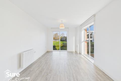 undefined, The Foundry, Dacorum Way, Hemel Hempstead, Hertfordshire, HP1 1BG