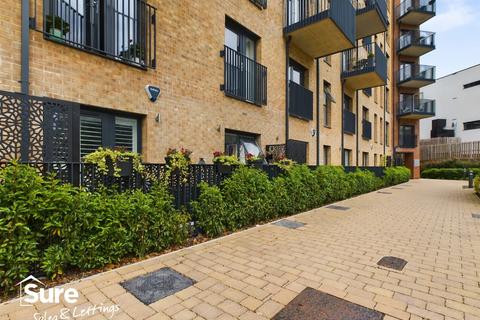 undefined, The Foundry, Dacorum Way, Hemel Hempstead, Hertfordshire, HP1 1BG