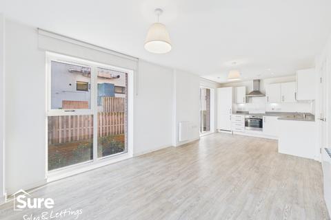 undefined, The Foundry, Dacorum Way, Hemel Hempstead, Hertfordshire, HP1 1BG