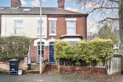 undefined, College Road, Norwich, NR2