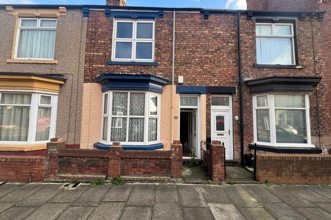 undefined, Coleridge Avenue, Hartlepool TS25