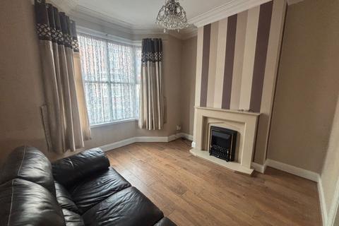 undefined, Coleridge Avenue, Hartlepool TS25