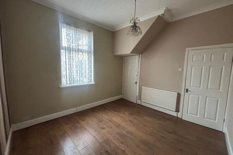 undefined, Coleridge Avenue, Hartlepool TS25