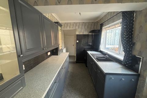 undefined, Coleridge Avenue, Hartlepool TS25
