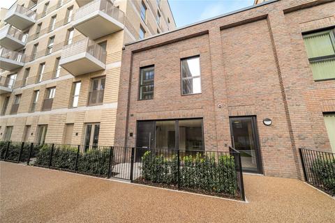 undefined, Carraway Street, Reading, Berkshire, RG1