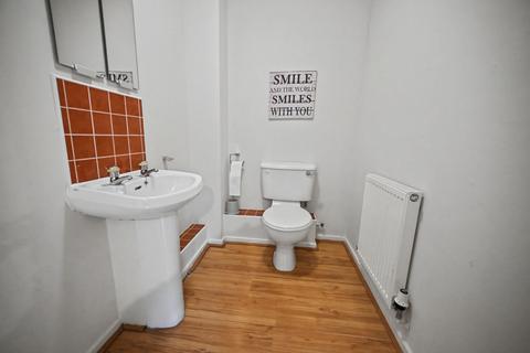 undefined, Dace Road, Wolverhampton WV10