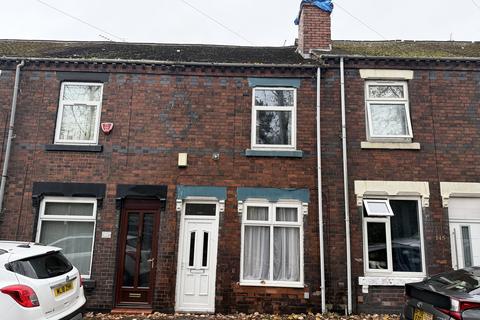 undefined, 143 Sneyd Street, Stoke-On-Trent, Staffordshire ST6 2NY