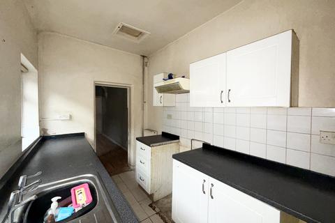 undefined, 143 Sneyd Street, Stoke-On-Trent, Staffordshire ST6 2NY