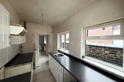 undefined, 143 Sneyd Street, Stoke-On-Trent, Staffordshire ST6 2NY