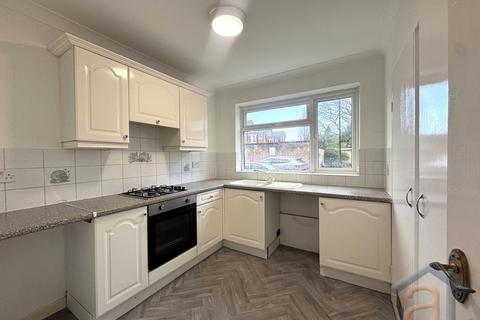 2 bedroom flat for sale, Victoria Court, Southport, PR8 2DN