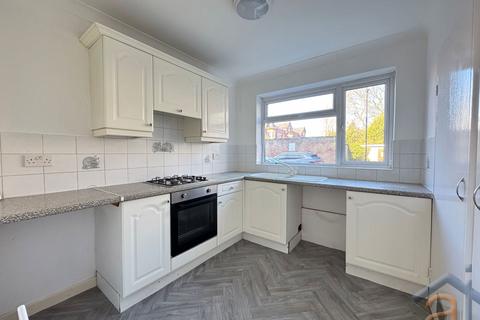 undefined, Victoria Court, Southport, PR8 2DN