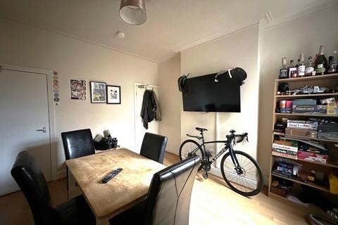 undefined, Guest Road, Sheffield S11
