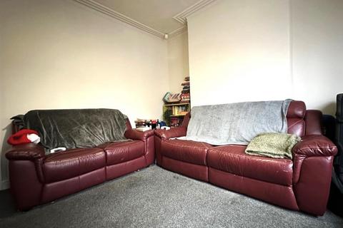 undefined, Guest Road, Sheffield S11