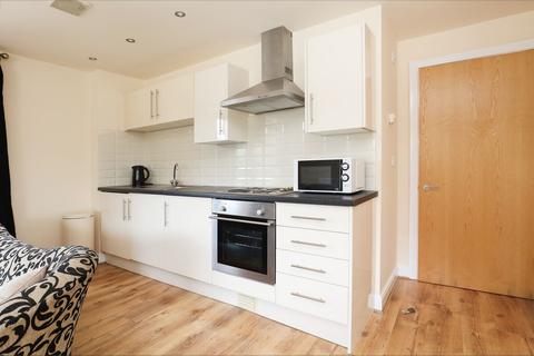 undefined, Furnace Hill, Sheffield S3