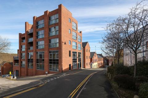 undefined, Furnace Hill, Sheffield S3