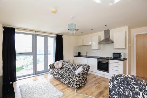 undefined, Furnace Hill, Sheffield S3