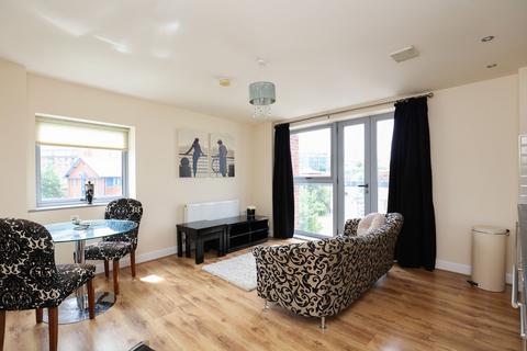 undefined, Furnace Hill, Sheffield S3