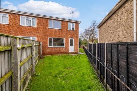 2 bedroom semi-detached house for sale, Hawthorn Bank, Spalding