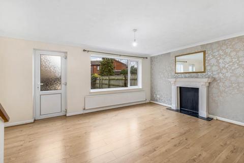 2 bedroom semi-detached house for sale, Hawthorn Bank, Spalding