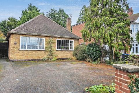 undefined, Leicester Road, Fleckney