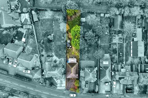 undefined, Leicester Road, Fleckney