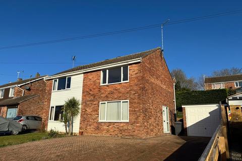 undefined, Maltward Avenue, Bury St. Edmunds, Suffolk, IP33