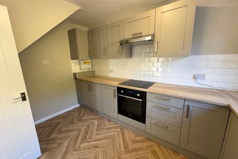 undefined, Maltward Avenue, Bury St. Edmunds, Suffolk, IP33