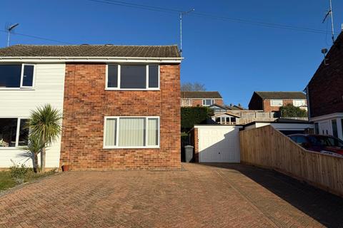 undefined, Maltward Avenue, Bury St. Edmunds, Suffolk, IP33