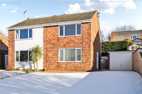 undefined, Maltward Avenue, Bury St. Edmunds, Suffolk, IP33