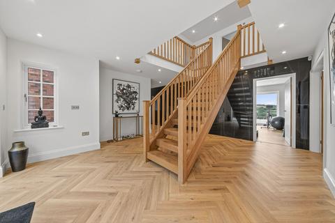 6 bedroom detached house for sale, Harborough Road, Market Harborough LE16