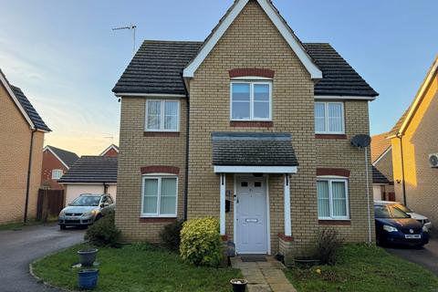 undefined, Mallard End, Downham Market PE38