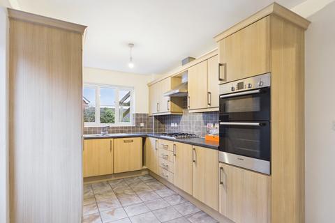 4 bedroom detached house to rent, Mallard End, Downham Market PE38